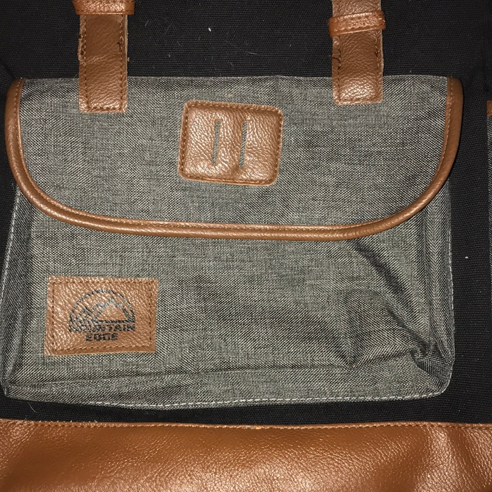 Backpack - Picture 2 of 4